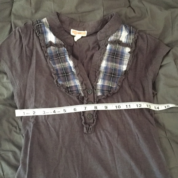 Sugar tart tee size medium - Picture 4 of 6